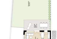 Am Walde: Erstbezug - Exklusives Garten - Apartment in Bestlage von Neustift am Walde!