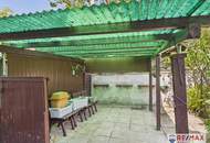 Charmantes Einfamilienhaus mit Garten und viel Platz für die Familie