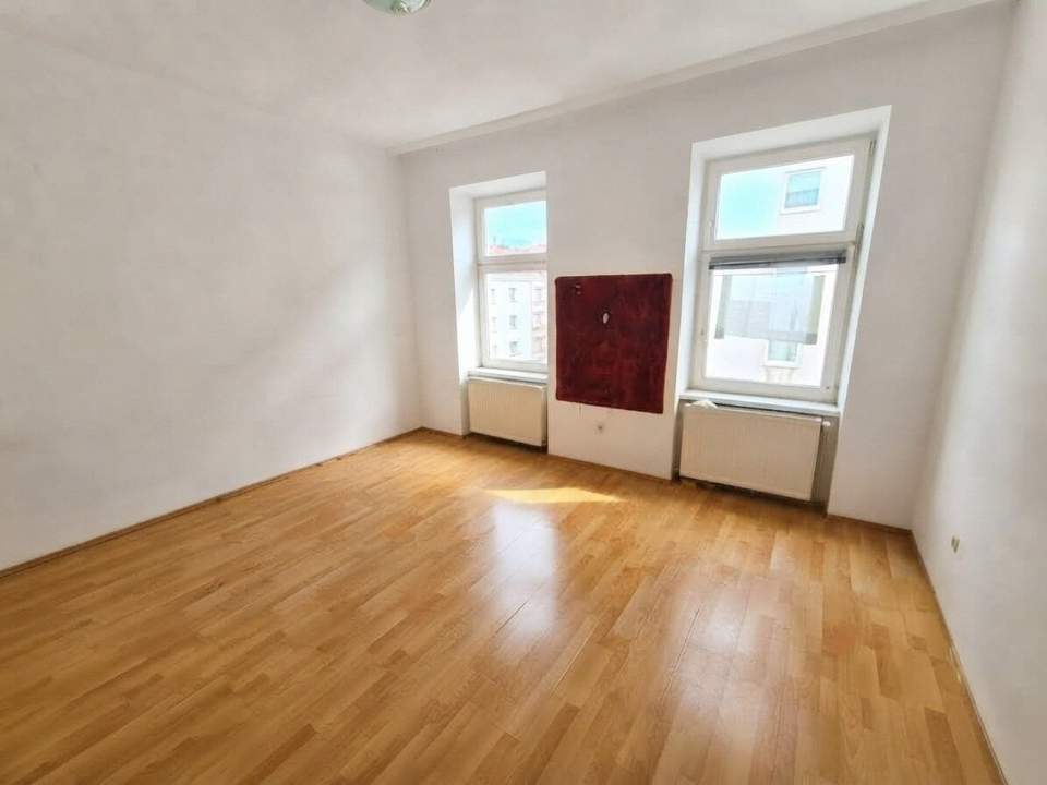 Altbaupotential in der Steudelgasse - 1100 Wien ! Jetzt Termin vereinbaren !