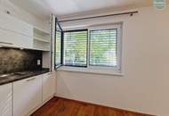 Life Balance | Apartment with 2 rooms and west balcony