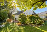 Mediterranes Wohngefühl im Weinviertel – Traumhaus mit Naturpool & Weitblick