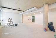 Modernes Büro unweit vom Praterstern