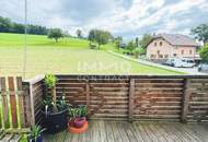 Kuscheliges Wohnhaus - nähe Schloss Ernegg - 116 m² Wohnfläche - gute Infrastruktur - Carport