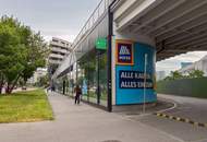 Sanierungsobjekt mit Potenzial im Stuwerviertel – Wohnung & Geschäftslokal im Eigentumspaket
