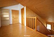 Ruhig wohnen, urban angebunden – Ihr Haus vor den Toren von Linz!