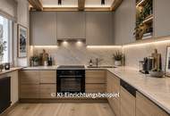 Renditeobjekt - 3-Zimmerwohnung in zentrumsnaher Ruhelage