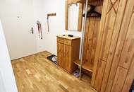 Ihr neues Zuhause in Stammersdorf - 3 Zimmerwohnung mit traumhaftem Garten in Grünruhelage