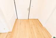 Stützkühlung für angenehmes Raumklima I Attraktive 3-Zimmer Wohnung mit Loggia direkt bei der U3