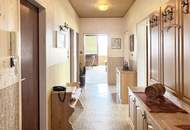 Großzügige 4-Zimmer Wohnung in Dürnkrut