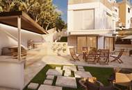 THE UNIQUE HILL SIDE RESIDENCES