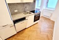 Ein Zuhause, das Geschichten erzählt - Altbaujuwel in ruhiger Lage! Traumhaft saniertes Altbauhaus + Ruhige Seitengasse + Super beliebtes Grätzl! Viel Grün + Viel Charme! Jetzt zugreifen!