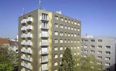 Neubaubüro in Innenstadtnähe