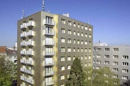 Neubaubüro in Innenstadtnähe, Gewerbeobjekt-miete, 3.253,17,€, 1030 Wien 3., Landstraße