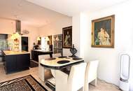 Stilvolles Einfamilienhaus mit großem Grundstück &amp; Ausbaupotenzial