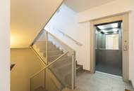 Blumengasse/AKH - 4 Zimmer DG-Maisonette mit Terrasse und Garage