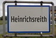 Waldviertel: 2 Wohnungen in Heinrichsreith, EG &amp; 1. Stock, mit eigenem Garten; Neu renoviert!