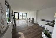 4 Zimmer Dachgeschoss-Maisonette – Wohnen mit Weitblick