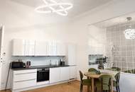 Wunderschöne 3 Zimmer-Wohnung in zentraler Lage
