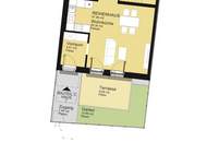 PROVISIONSFREI | Unterlaa Gardens - Wohnen, wo Wien erblüht