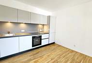 Ihre Vorsorge: Im Erstbezug vermietete moderne 1-Zimmer-Wohnung mit großer Loggia