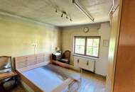 FAST AM GIPFEL .... vom Rosenhügel