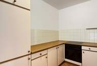 ---Attraktive 1-Zimmer-Wohnung in Augartennähe---