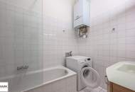 Großzügige, renovierte 3 Zimmer Altbauwohnung - ab sofort - zentrumsnah (Margaretenstraße 25)