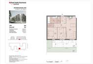 GARTEN | TERRASSE | 3 ZIMMER | ERSTBEZUG |ST. VEITGASSE 25 | MIETBEGINN AB 1. DEZEMBER | HIETZING