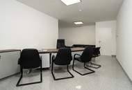 Büro mit rund 97 m2 Erstbezug in absoluter Ruhelage Provisionsfrei