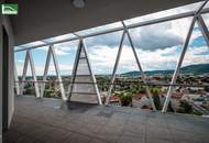 Urbaner Wohntraum über den Dächern von Graz – Sichern Sie sich Ihre Erstbezugswohnung mit Weitblick