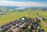 Landhaus in Top-Lage von Neumarkt am Wallersee – viel Potenzial für Ihre Wohnideen