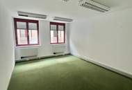 1060! Büro direkt auf der Mariahilferstraße