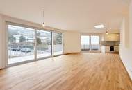 4 Zimmer-Maisonettewohnung mit hochwertiger Ausstattung