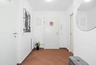 "TOP LAGE-Dachgeschoss--Loggia -Wollzeile-Warmwasser und Heizung"