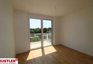 **NEUBAU & ERSTBEZUG** Helle Neubauwohnungen direkt an der Traisen