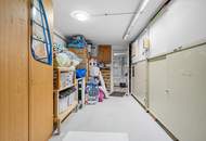 "Herrliches Kleingartenhaus im Baurechts-Eigentum"