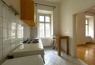 Nähe U2 / U6 beim Augarten *** Ruhelage *** separate Küche