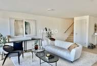 Commission-free: Townhouse with Garden near Vienna Central Station