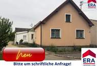 Wohnensemble bestehend aus zwei Liegenschaften.Platz für die ganze Familie oder ideal zur Vermietung