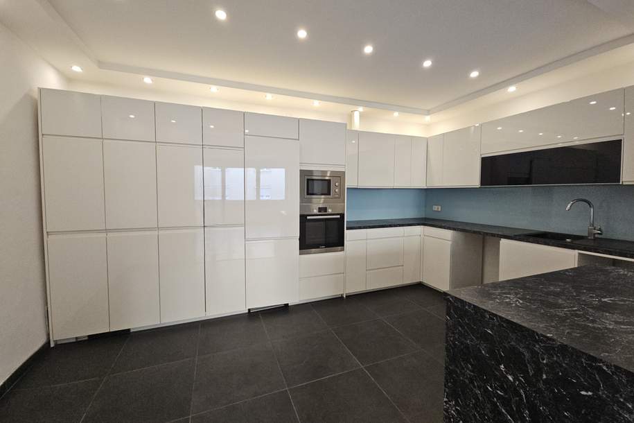 Eigentumswohnung Linz-Sandgasse, Wohnung-kauf, 265.000,€, 4020 Linz(Stadt)