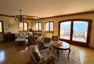 Villa in Alleinlage mit traumhaftem Ausblick