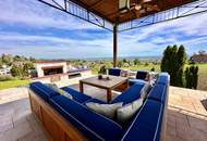 Traumhafte Villa für den perfekten Sommer