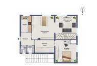 Exklusives Grundstück in Toplage am Ruckerlberg mit Panoramablick