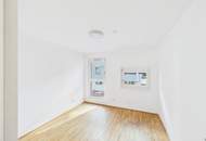 ruhige 4-Zimmer Wohnung mit überdachtem Balkon im 10. Bezirk