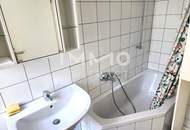 Hochparterre Wohnung in perfekter, zentraler Lage von Baden