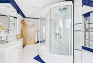 Großzügige 4-Zimmer-Wohnung mit Südbalkon und Garagenplatz in Grafenschlag bei Zwettl NÖ