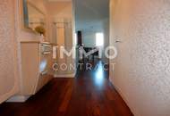 Voll möblierte 3 Zimmer Wohnung mit Loggia, Pool, Sauna, Terrasse und Fitnessbereich am Wienerberg!