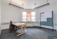 Moderne Bürofläche in zentraler Lage nahe der Linzer Innenstadt – jetzt mieten!