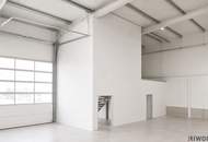 Neugeschaffenes Betriebsobjekt mit Hallen und Büros | 617m² Nutzfläche