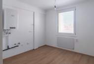 Open house - 2,5-Zimmer-Erstbezug nach Sanierung
